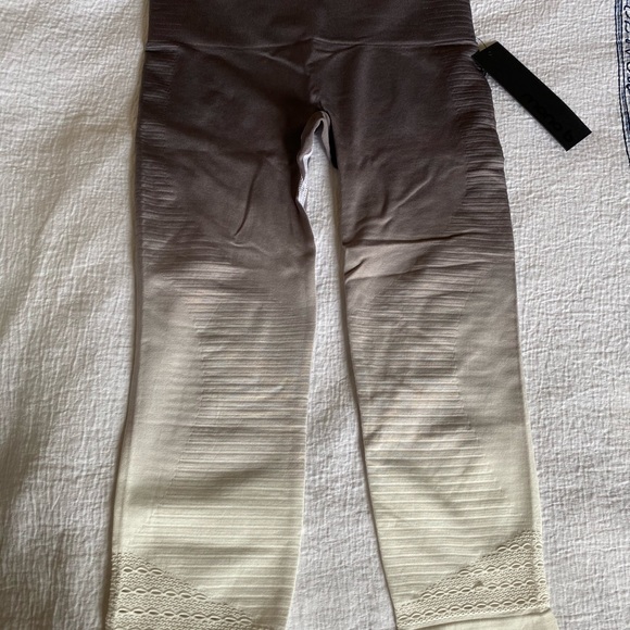 Seamless activewear set - Picture 5 of 7